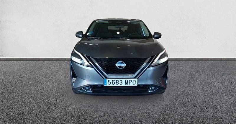 Usado Nissan Qashqai Acenta 158 CV (116 kW) 2024 SUV