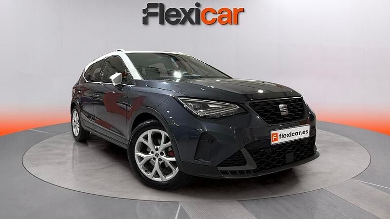 Usado Seat Arona FR 150 HP (110 kW) 2023 SUV
