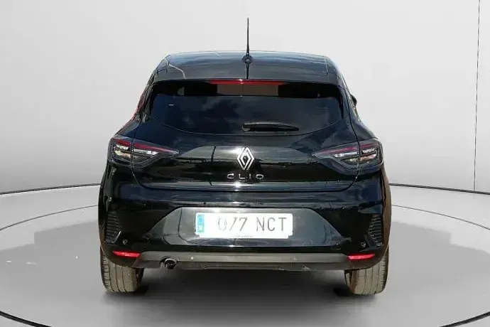 Usado Renault Clio Evolution 101 CV (74 kW) 2025 Utilitario