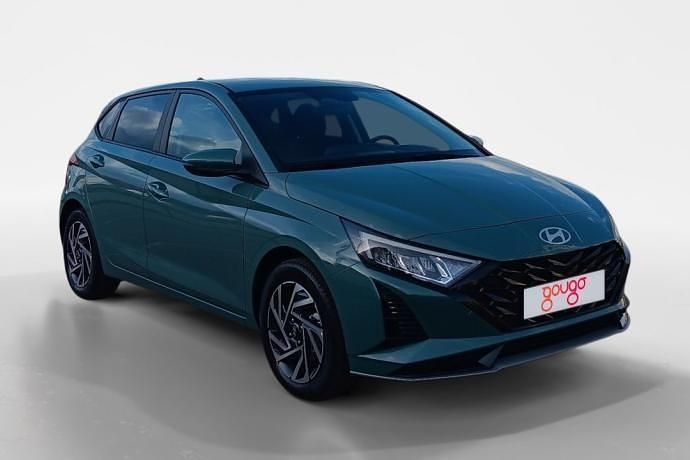 Nuevo Hyundai i20 100 CV (73 kW) 2025