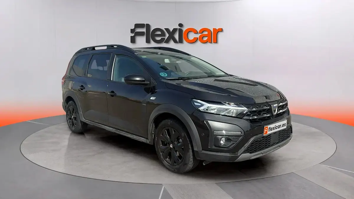 Usado Dacia Jogger Extreme 110 CV (80 kW) 2022 Monovolumen