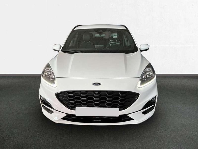 Usado Ford Kuga ST-Line X 150 CV (110 kW) 2022 Blanco SUV