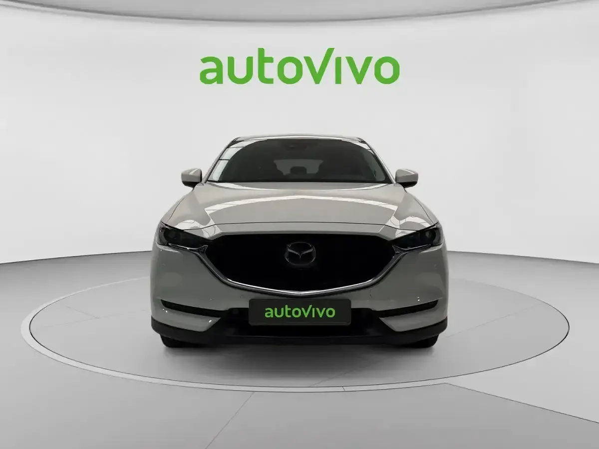 Usado Mazda CX-5 150 CV (110 kW) 2021 Otro SUV