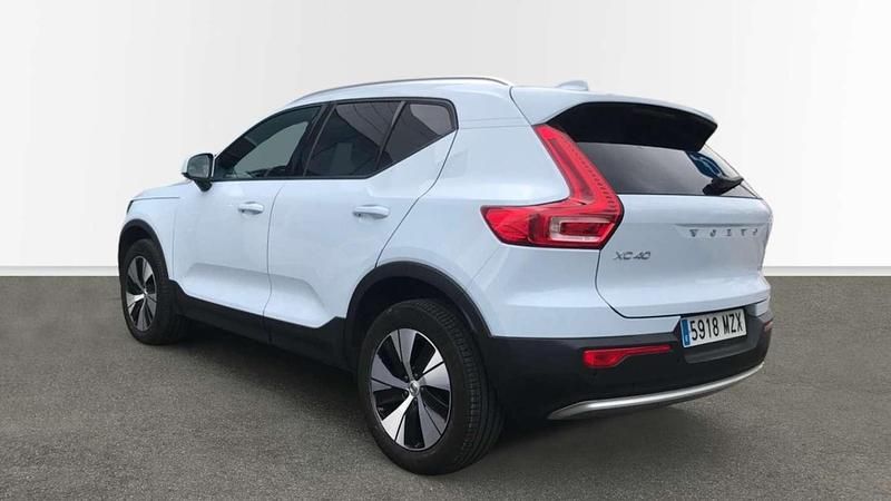 Usado Volvo XC40 Core 163 CV (119 kW) 2025 SUV