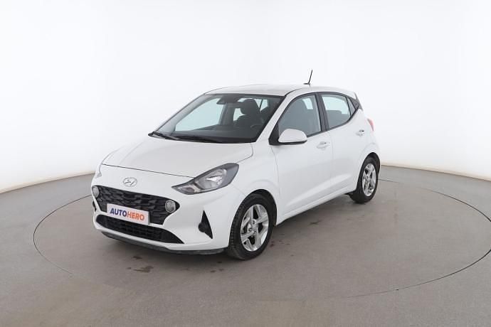 Usado Hyundai i10 67 CV (49 kW) 2023 Utilitario