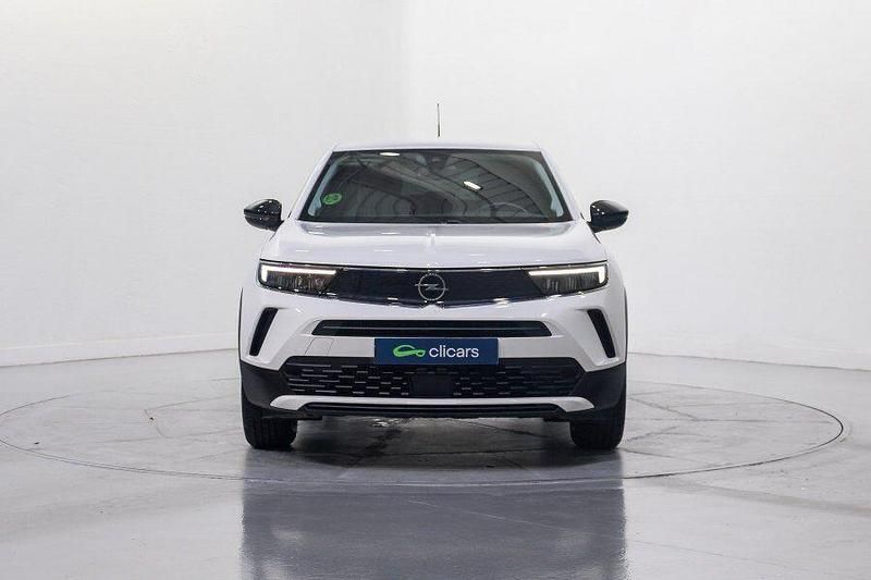 Usado Opel Mokka Edition 100 CV (73 kW) 2021 Blanco SUV