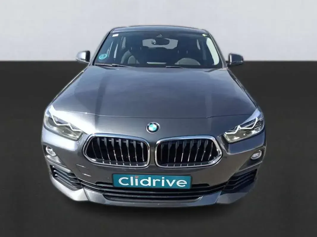 Occasion BMW X2 150 PK (110 kW) 2020 SUV