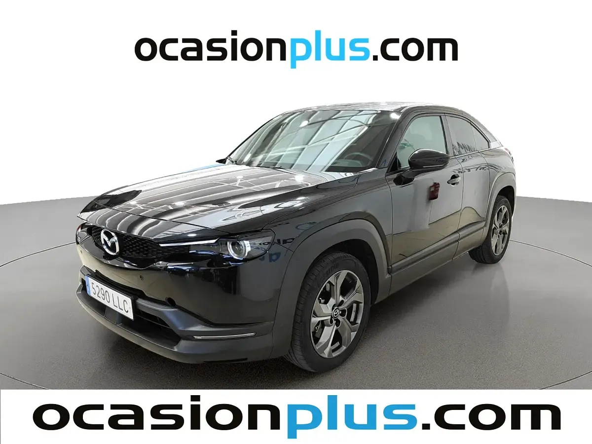 Usado Mazda MX30 107 kW (146 CV) 2020 SUV