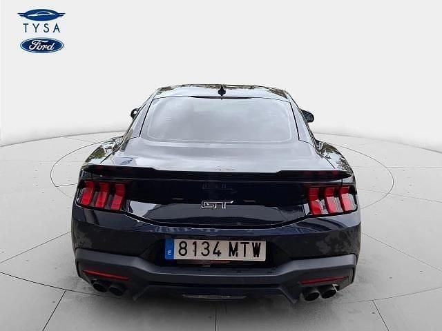 Usado Ford Mustang GT 450 CV (330 kW) 2024 Coupé Coupe