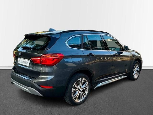 Używany BMW X1 xLine 150 KM (110 kW) 2017 SUV