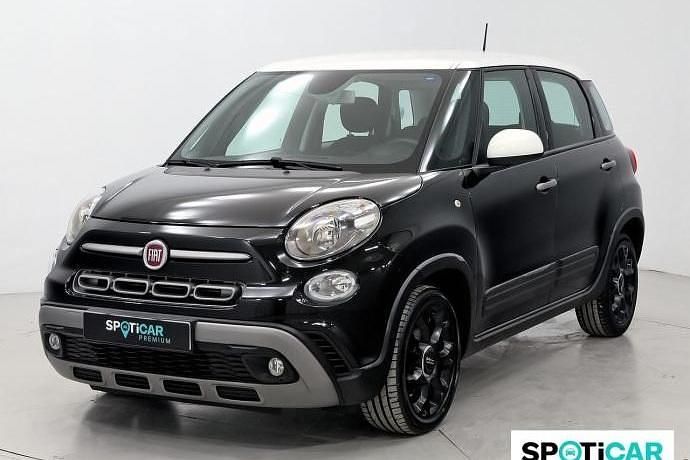 Usado Fiat 500 Cross 95 CV (69 kW) 2021