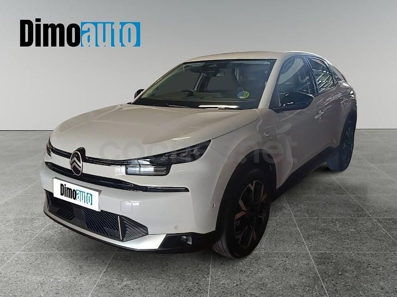 Usado Citroën C4 Business Class 145 CV (106 kW) 2025 Blanco SUV