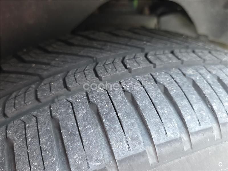 Usado Land Rover Discovery 3 SE 190 CV (139 kW) 2006 Negro SUV