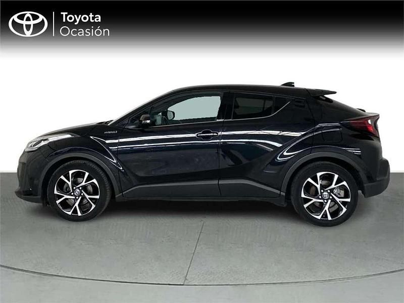 Usado Toyota C-HR Advance 184 CV (135 kW) 2021 SUV