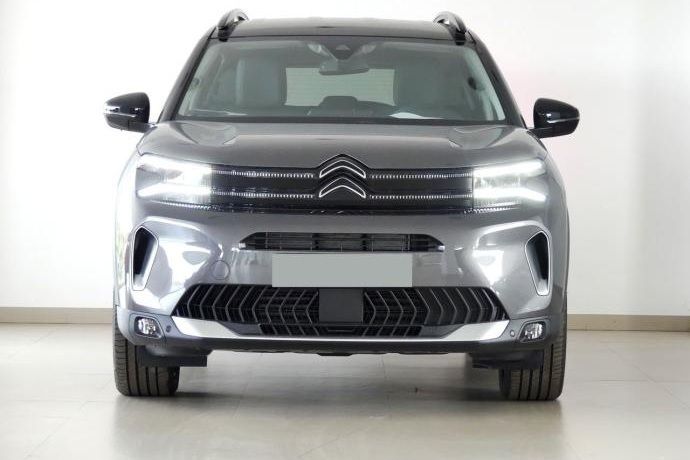 Usado Citroën C5 Aircross Shine 225 CV (165 kW) 2023 SUV