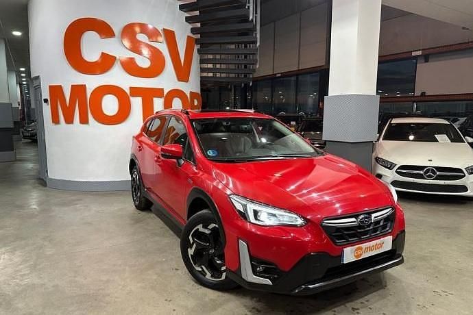 Usado Subaru XV 149 CV (109 kW) 2023 SUV