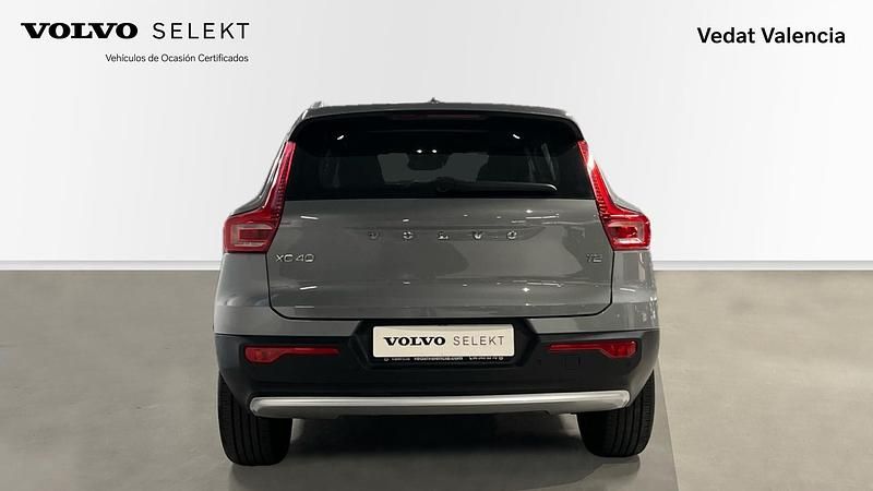 Usado Volvo XC40 Core 129 CV (94 kW) 2024 Otro SUV