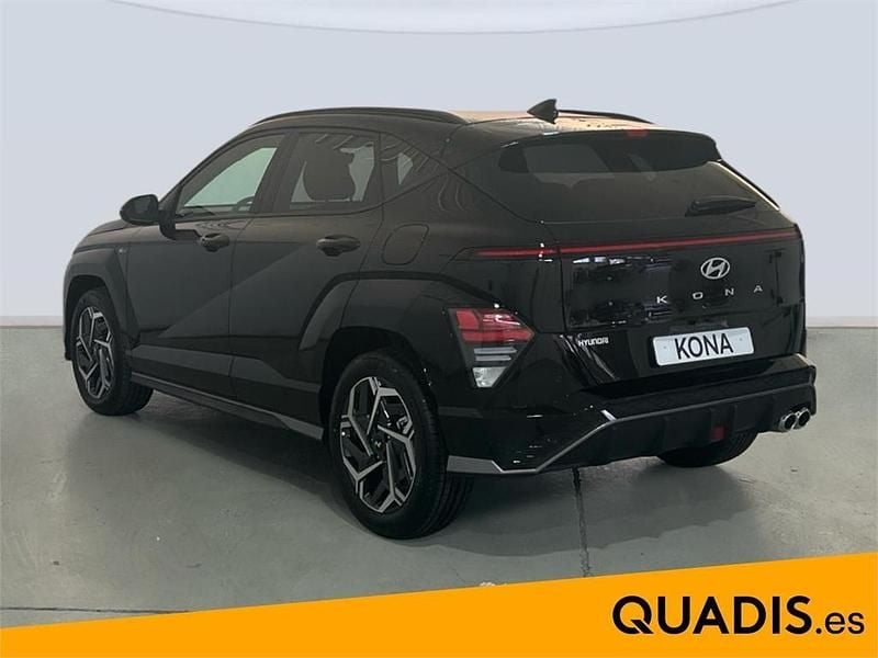 Nuevo Hyundai Kona N Line 150 CV (110 kW) 2026 Otro SUV