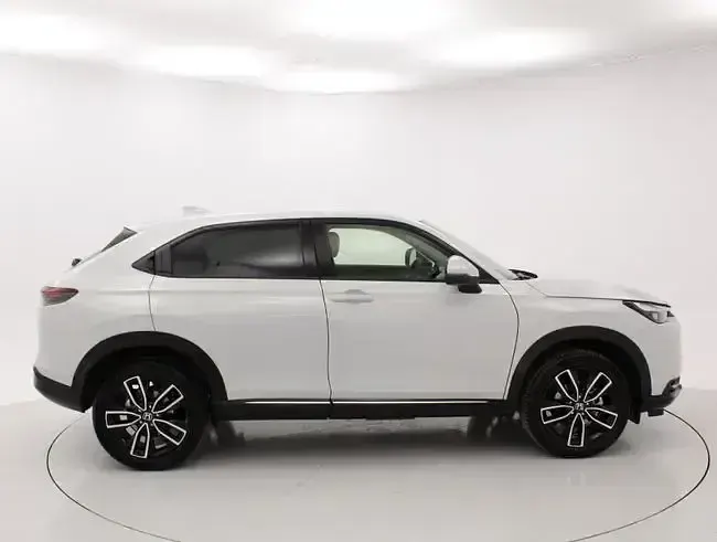 Nuevo Honda HR-V Advance 131 CV (96 kW) 2026 Negro SUV