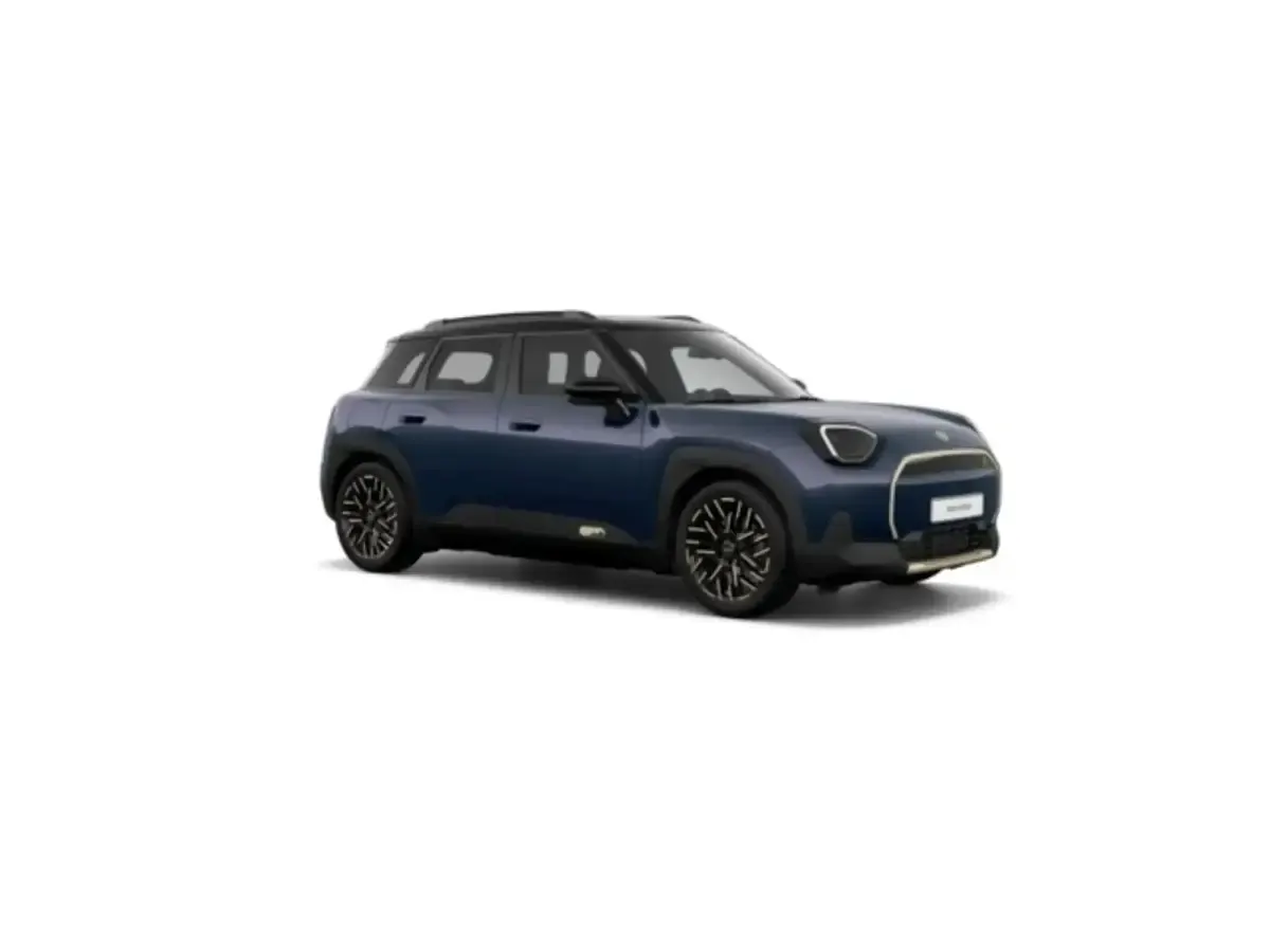 Usado Mini Aceman 160 kW (218 CV) 2026 SUV