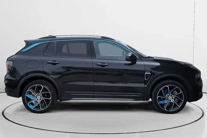 Usado Lynk & Co 01 261 CV (191 kW) 2023 SUV
