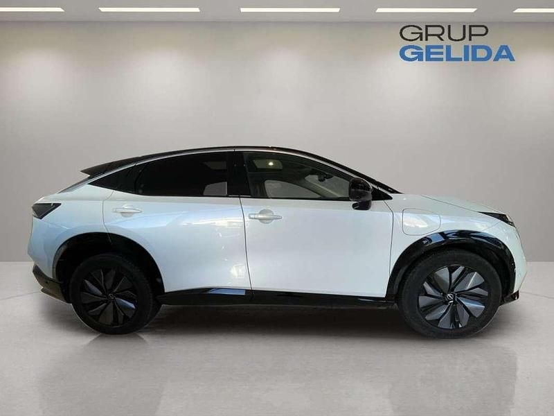 Usado Nissan Ariya Evolve 177 kW (242 CV) 2023 Eléctrico SUV
