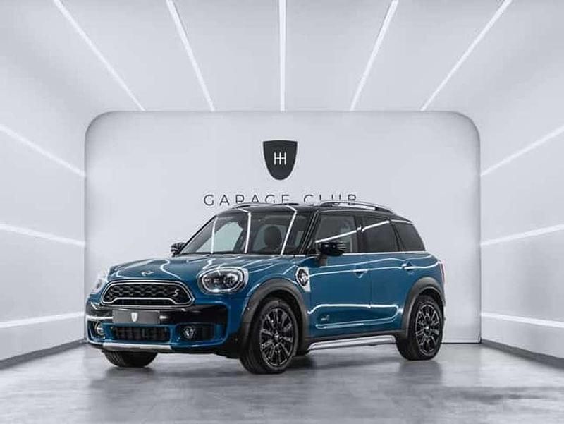 Usado 2019 Mini Cooper Countryman SUV | 20.899 € (Precio justo) - Imagen 1/4