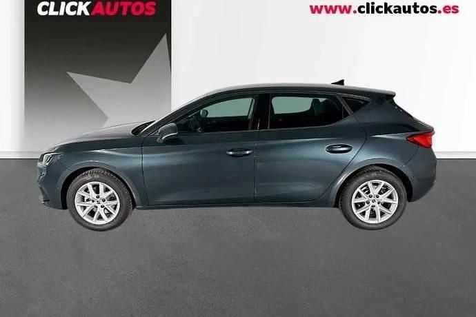 Usado Seat Leon Style 115 CV (84 kW) 2025
