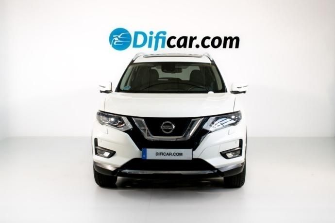 Usado Nissan X-Trail N-Connecta 160 HP (117 kW) 2020 SUV