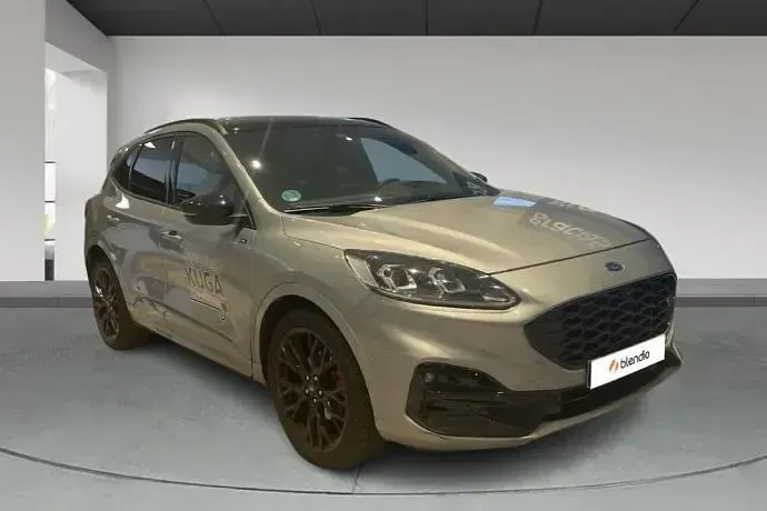 Usado Ford Kuga ST-Line X 150 CV (110 kW) 2023 SUV
