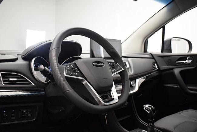 Nuevo EVO Evo 4 106 CV (77 kW) 2025 Gris SUV