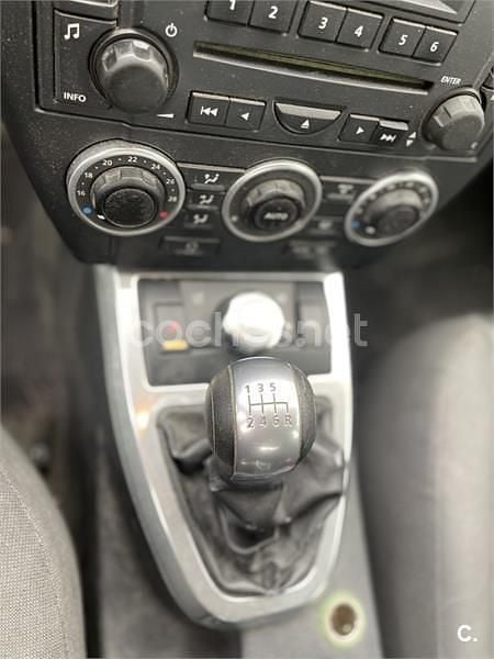 Usado Land Rover Freelander 2 S 112 CV (82 kW) 2008 Gris / plata SUV