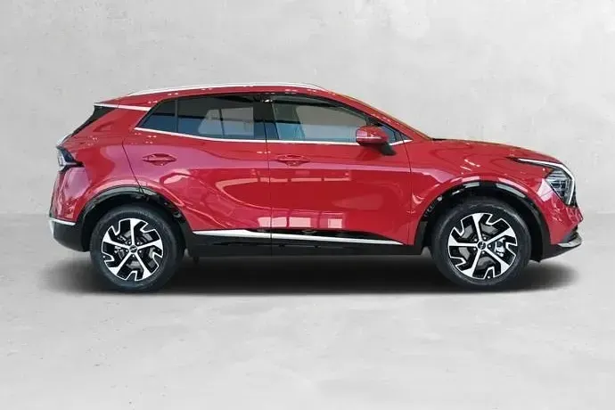 Usado Kia Sportage 150 CV (110 kW) 2024 SUV
