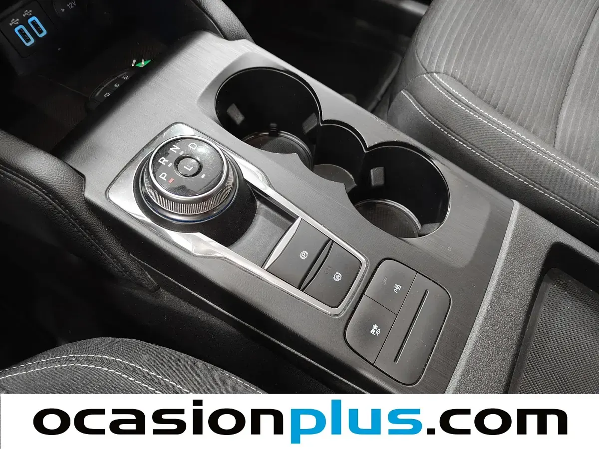 Usado Ford Kuga Titanium 190 CV (139 kW) 2022 SUV