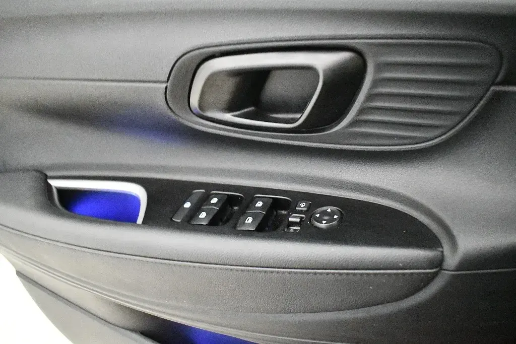 Usado Hyundai i20 99 CV (72 kW) 2025 Utilitario