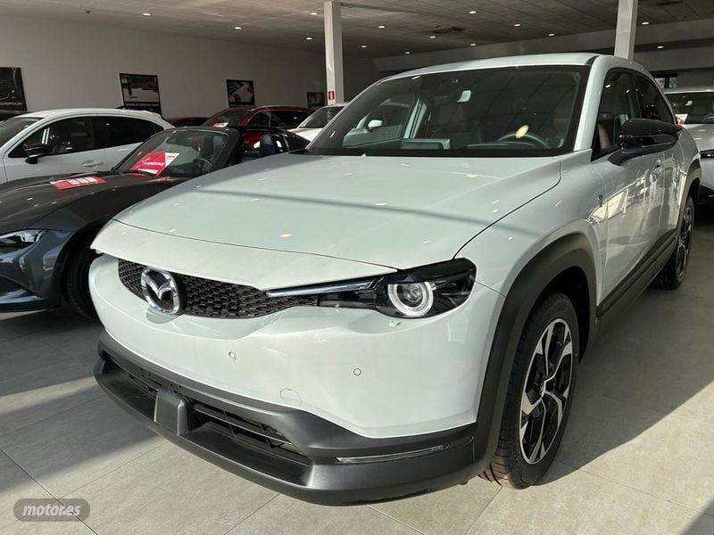 Nuevo 2024 Mazda MX30 Ad'Vantage SUV | 29.900 € (Super precio) - Imagen 1/4