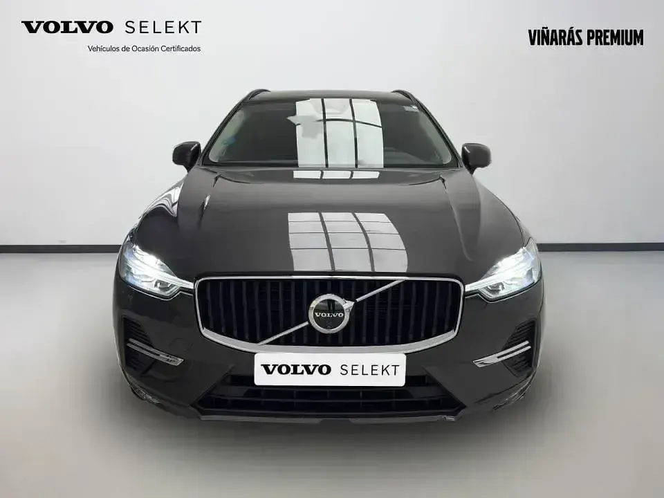 Usado Volvo XC60 Core 250 CV (183 kW) 2025 Otro SUV
