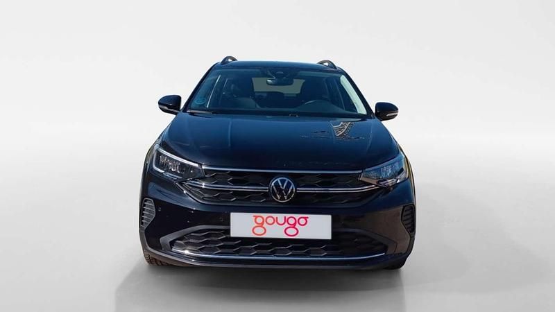 Usado VW Taigo Life 110 CV (80 kW) 2023 SUV