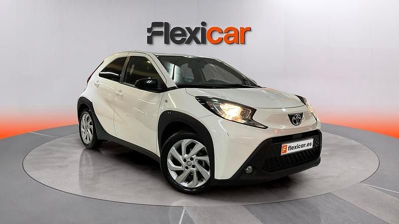 Begagnad Toyota Aygo X 72 HK (52 kW) 2024 SUV