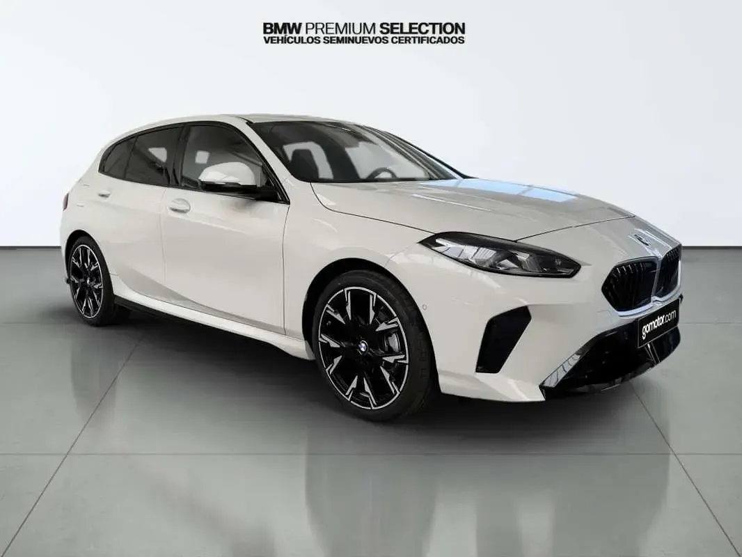 Nuevo BMW 120 M Sport 163 CV (119 kW) 2026 Utilitario