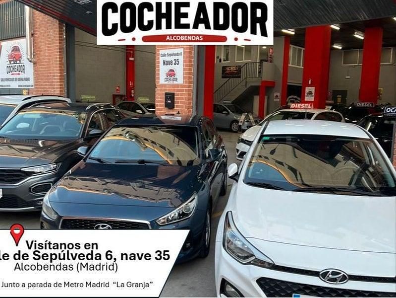 Usado Mercedes B200 136 CV (100 kW) 2019 Blanco Monovolumen