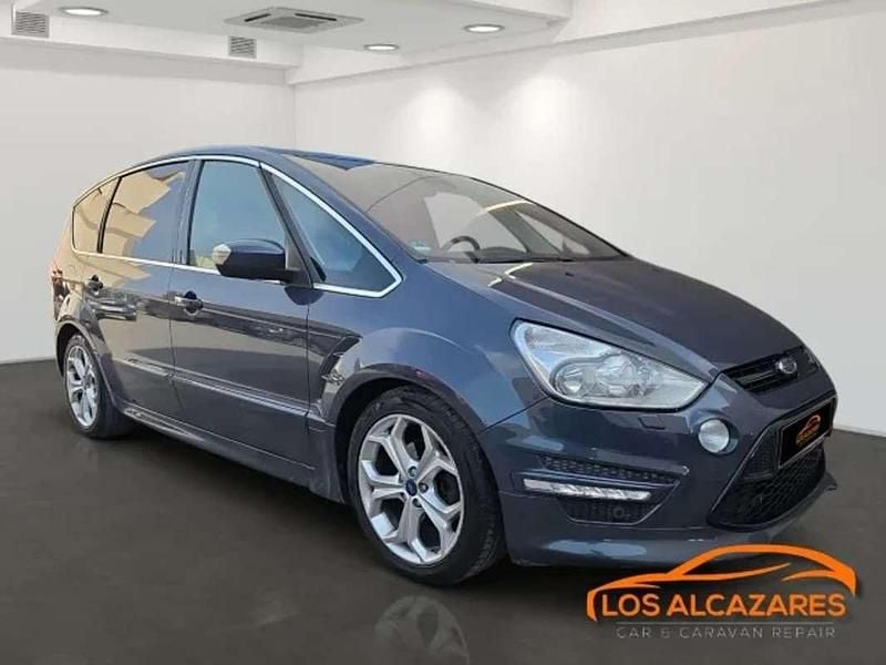 Usado Ford S-MAX Trend 163 CV (119 kW) 2011 Monovolumen