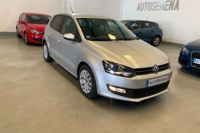 Usado 2011 VW Polo Highline | 7700 € (Un poco caro) - Imagen 1/4
