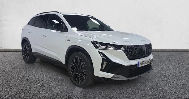 Usado Renault Austral Esprit Alpine 200 CV (147 kW) 2025 SUV