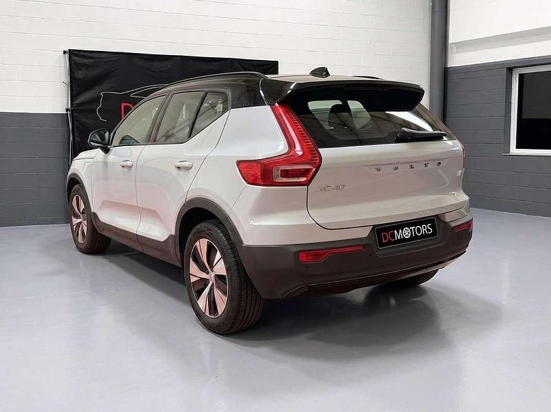 Usado Volvo XC40 R-Design 261 CV (191 kW) 2020 SUV
