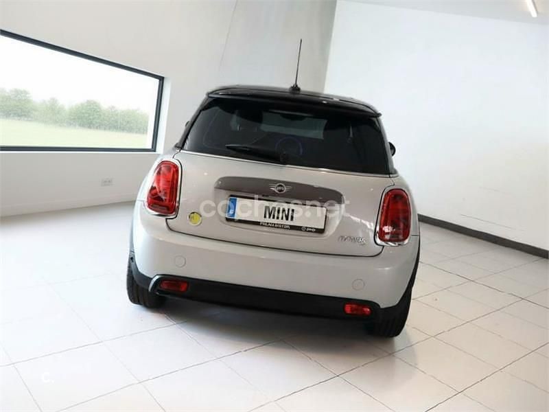 Usado Mini Cooper SE 135 kW (184 CV) 2020 Eléctrico Utilitario
