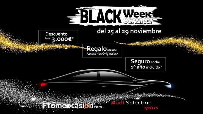 Azul Usado 2019 Audi Q7 SUV | 42.550 € (Un poco caro) - Imagen 1/4