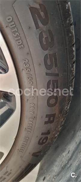 Usado Opel Grandland X Ultimate 130 CV (95 kW) 2018 Blanco SUV