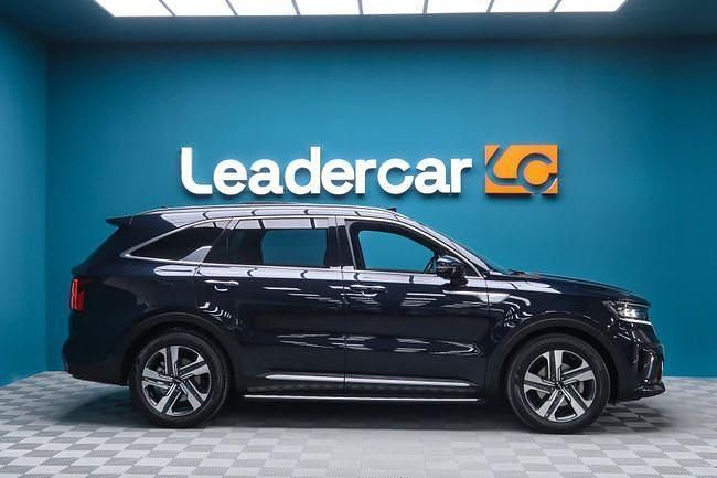 Usado Kia Sorento 265 CV (194 kW) 2022 Azul SUV