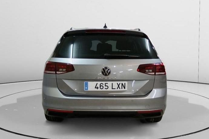 Usado VW Passat Executive 150 CV (110 kW) 2022 Familiar